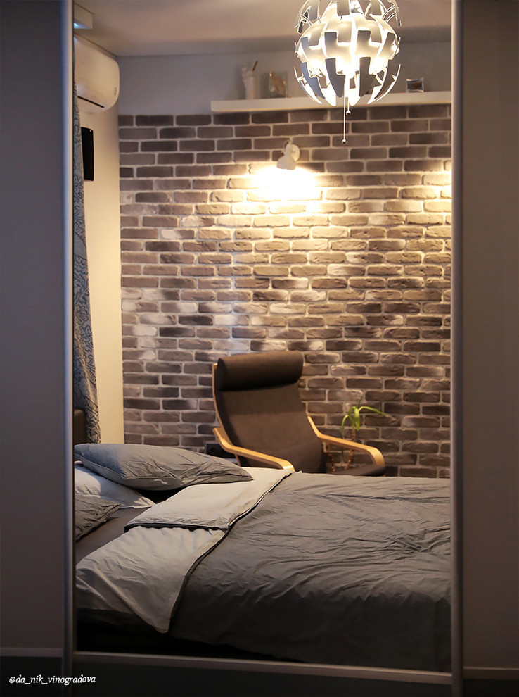 Квартира для молодой семьи