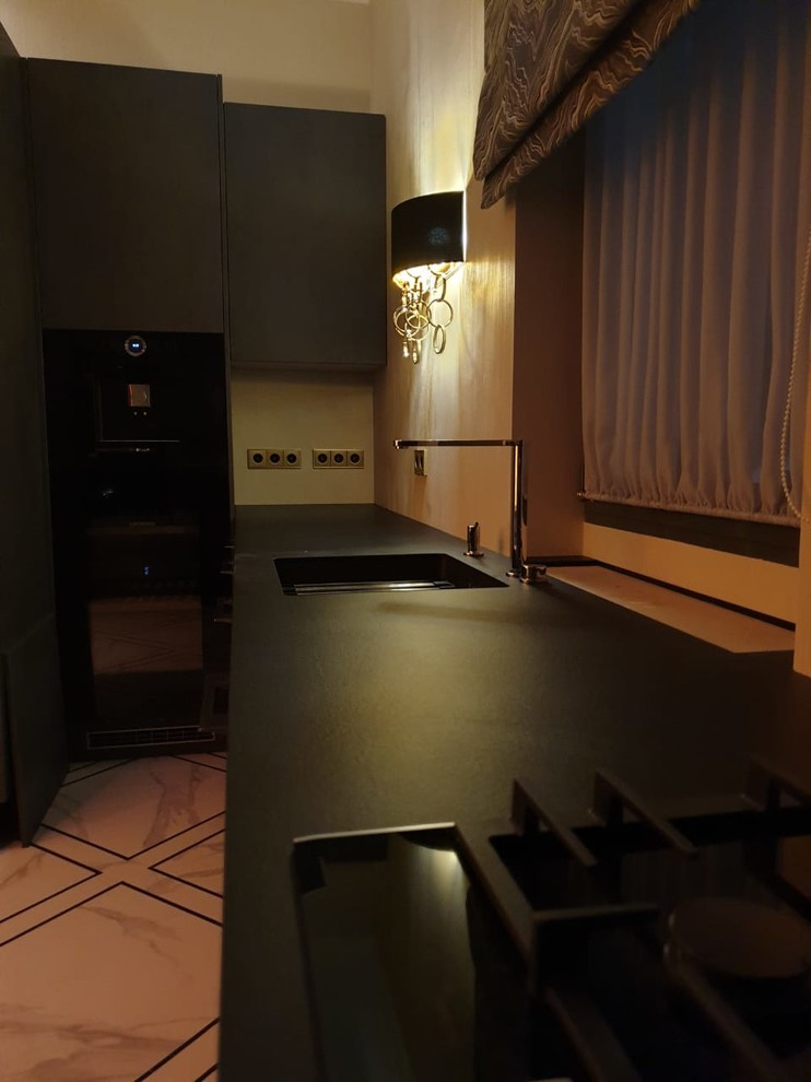 Внутренняя отделка дома (Агалатово)