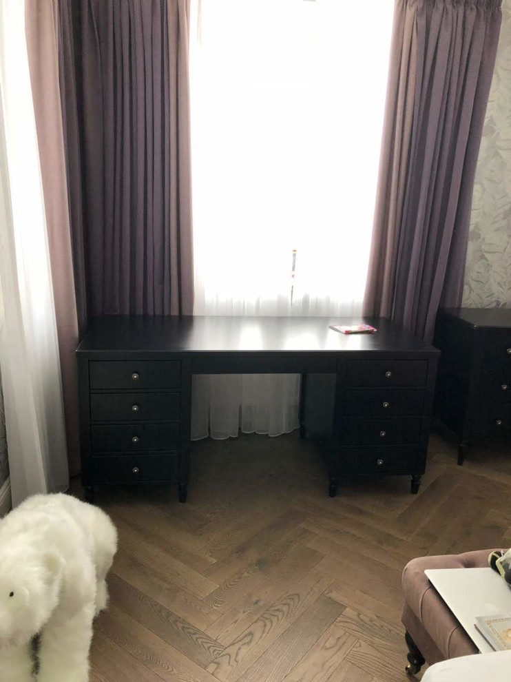 Загородный дом