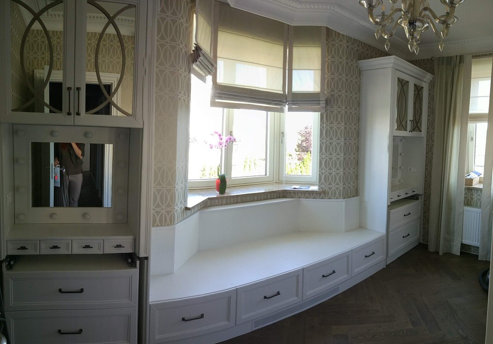 Загородный дом