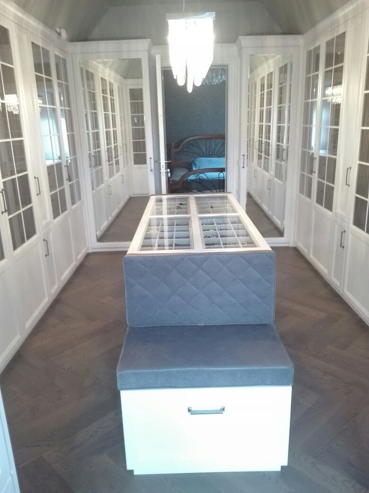 Загородный дом