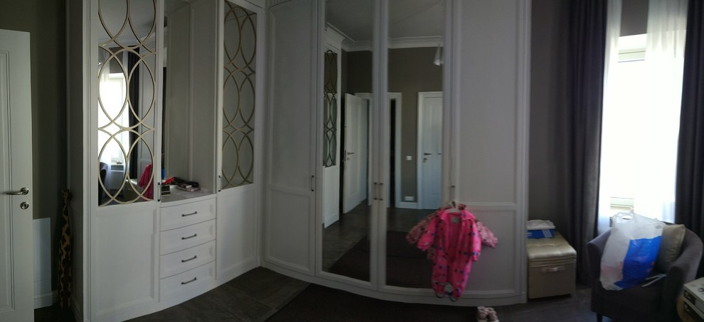 Загородный дом