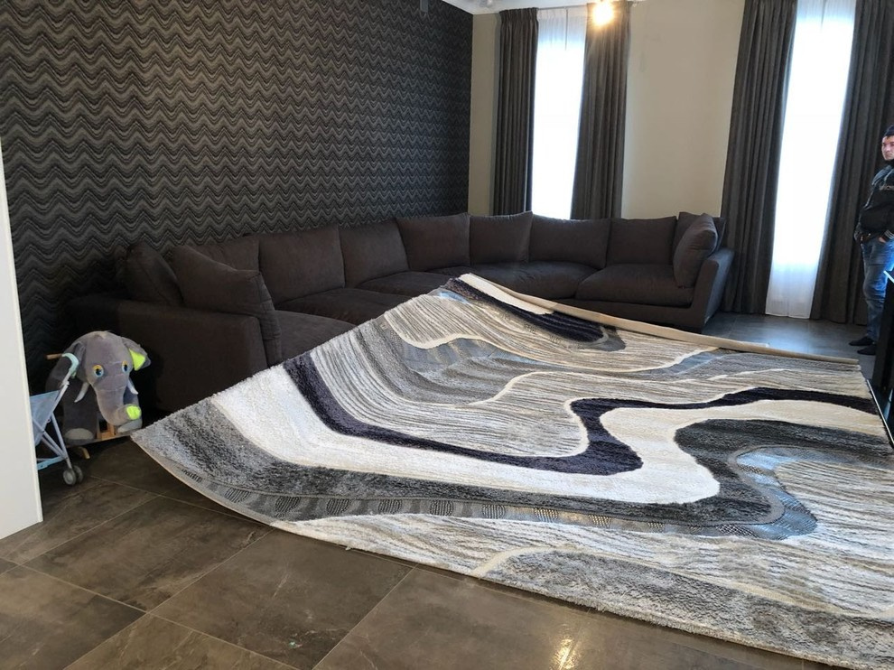 Загородный дом