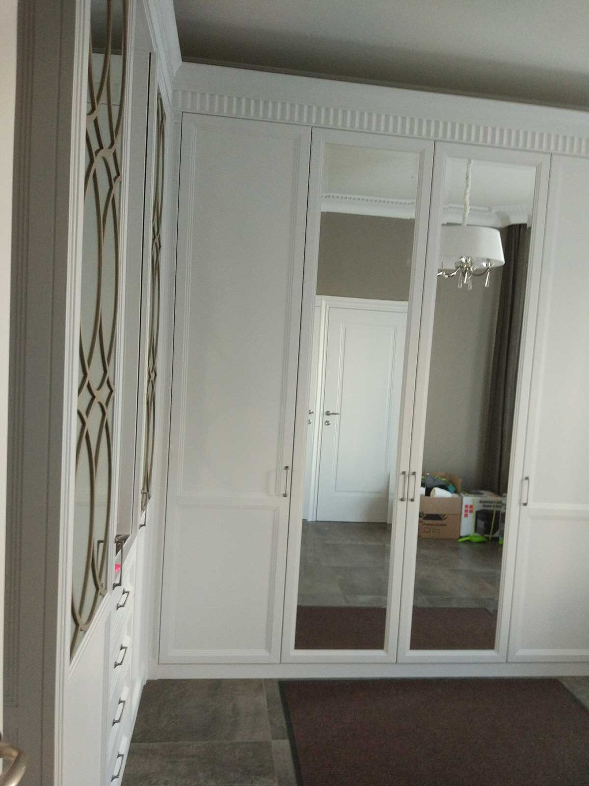 Загородный дом