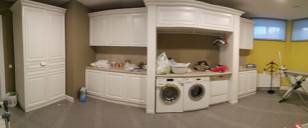 Загородный дом