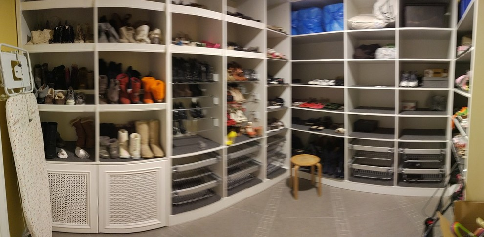 Загородный дом