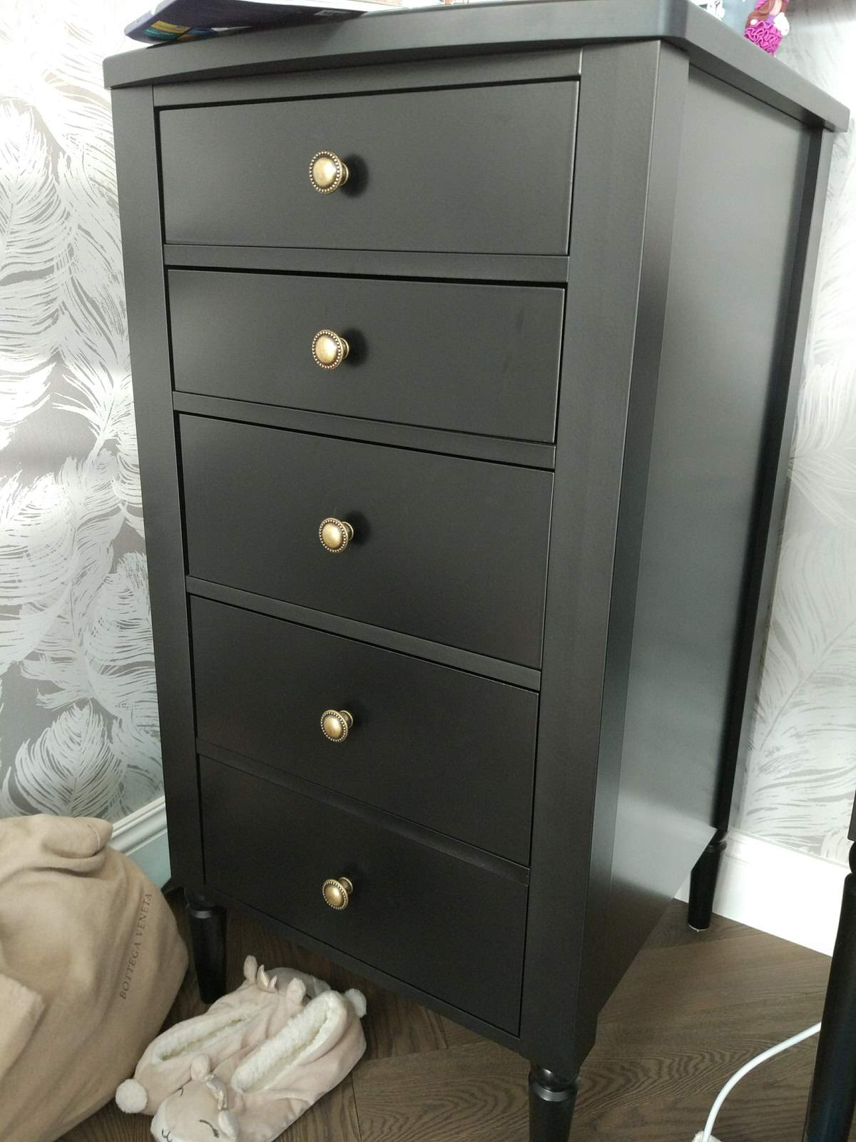 Загородный дом