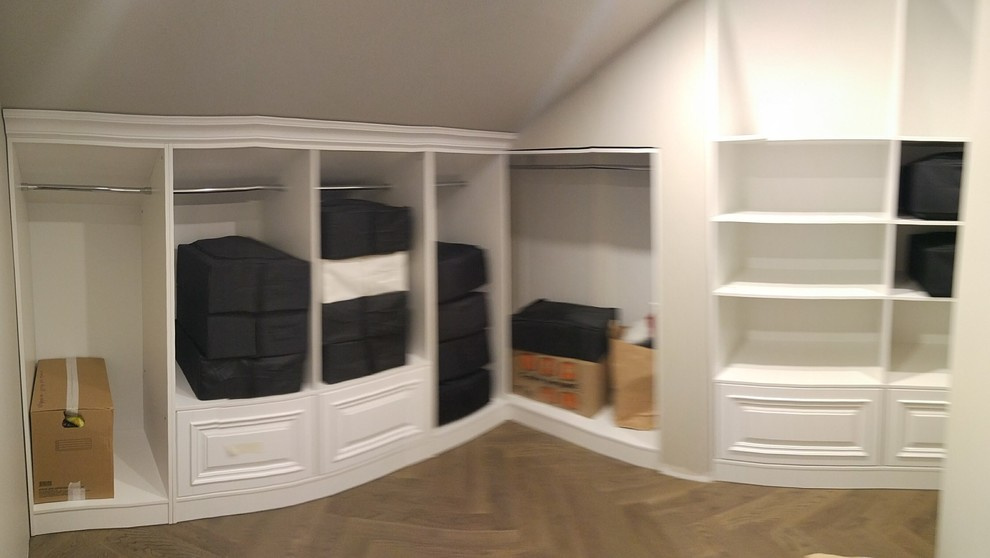 Загородный дом