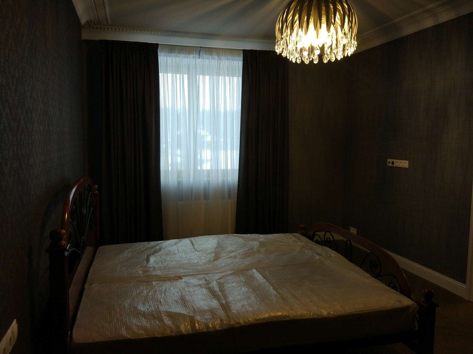 Загородный дом