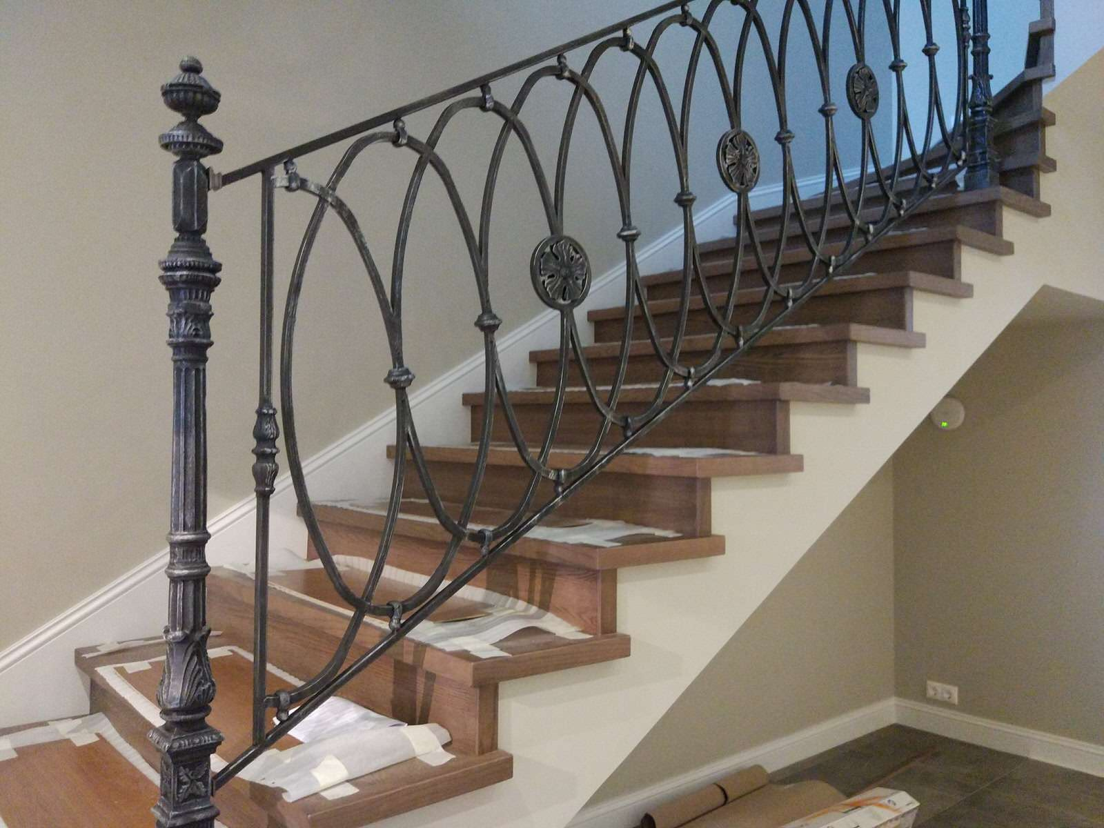 Загородный дом