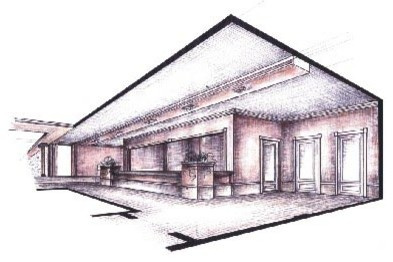 ресторан ЗОЛОТОЕ РУНО