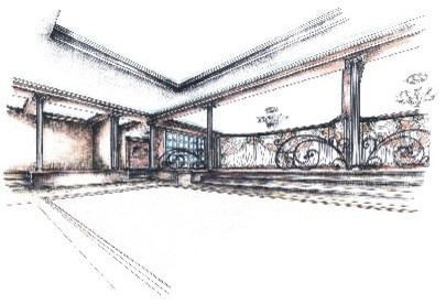 ресторан ЗОЛОТОЕ РУНО