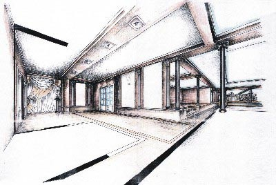 ресторан ЗОЛОТОЕ РУНО