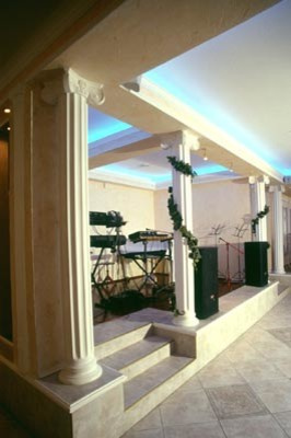 ресторан ЗОЛОТОЕ РУНО