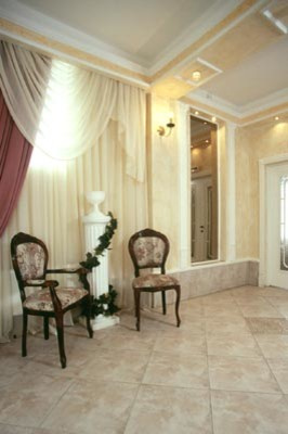 ресторан ЗОЛОТОЕ РУНО