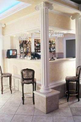 ресторан ЗОЛОТОЕ РУНО