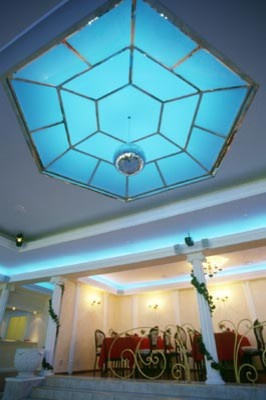 ресторан ЗОЛОТОЕ РУНО