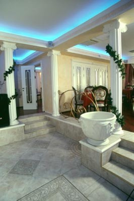 ресторан ЗОЛОТОЕ РУНО