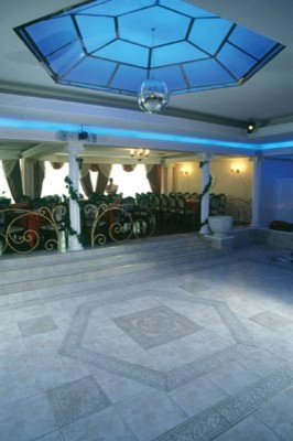 ресторан ЗОЛОТОЕ РУНО