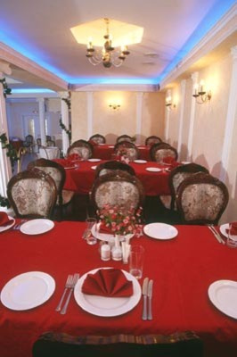 ресторан ЗОЛОТОЕ РУНО