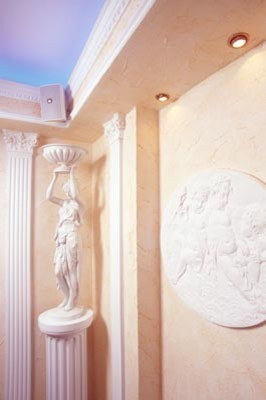 ресторан ЗОЛОТОЕ РУНО