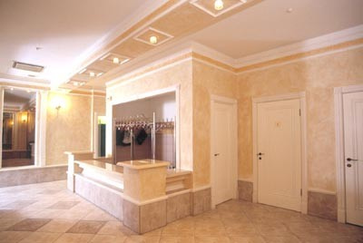 ресторан ЗОЛОТОЕ РУНО