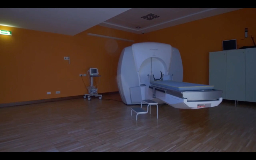 Концепция освещения медицинского центра. Дизайн проект интерьерного освещения.