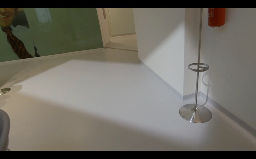 Концепция освещения медицинского центра. Дизайн проект интерьерного освещения.