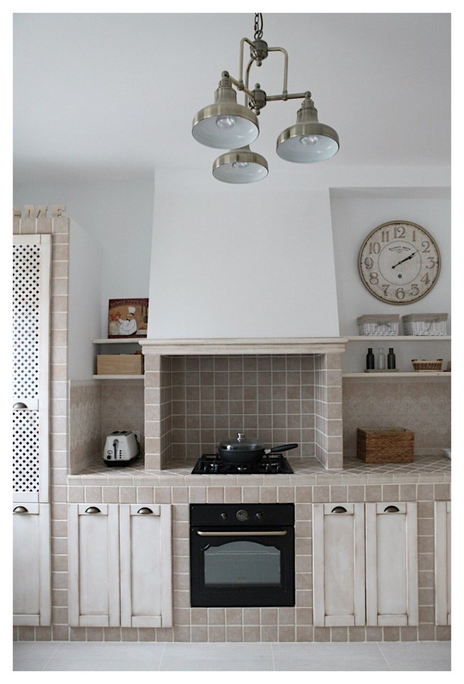 Средиземноморье