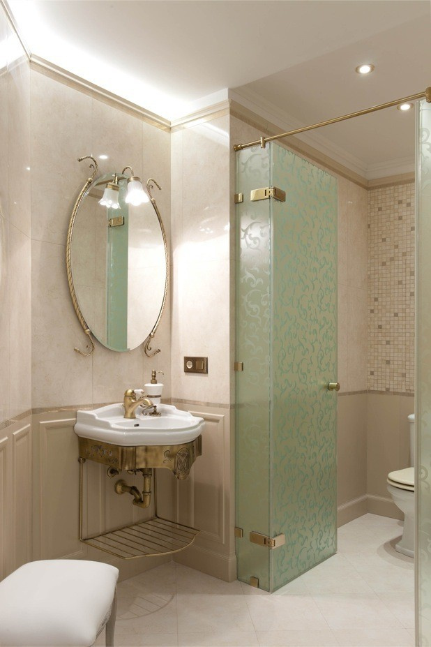 Квартира в Москве