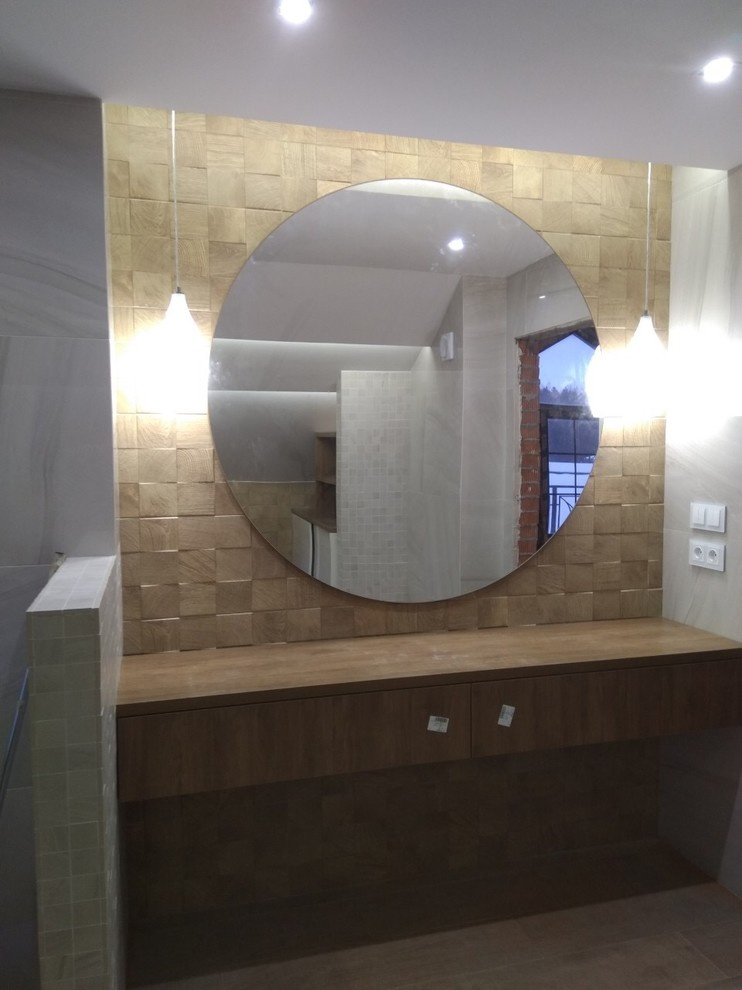 Тумба под раковину