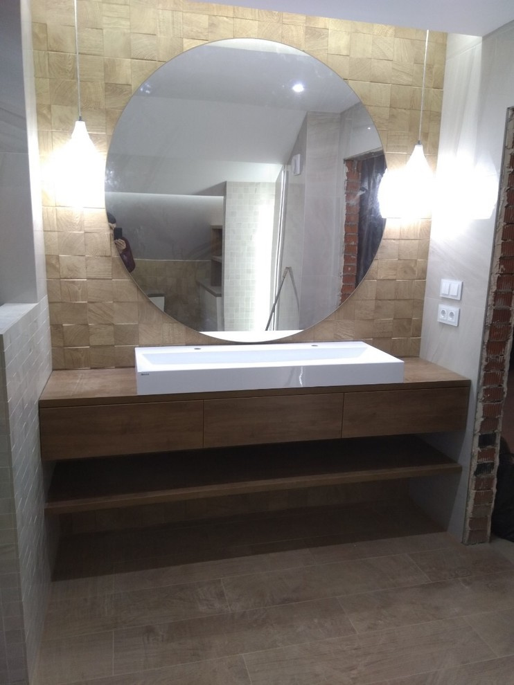 Тумба под раковину