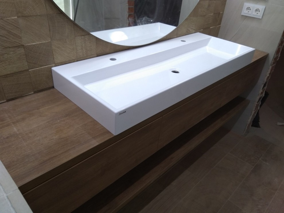 Тумба под раковину