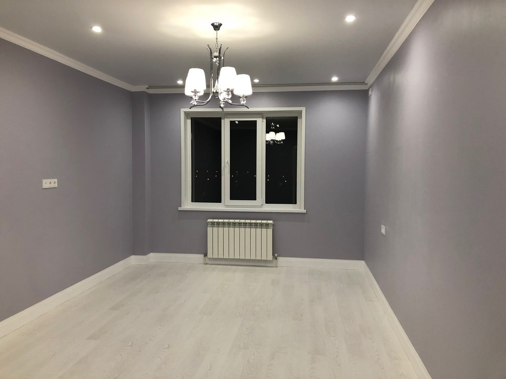 Однокомнатная квартира 36 м2