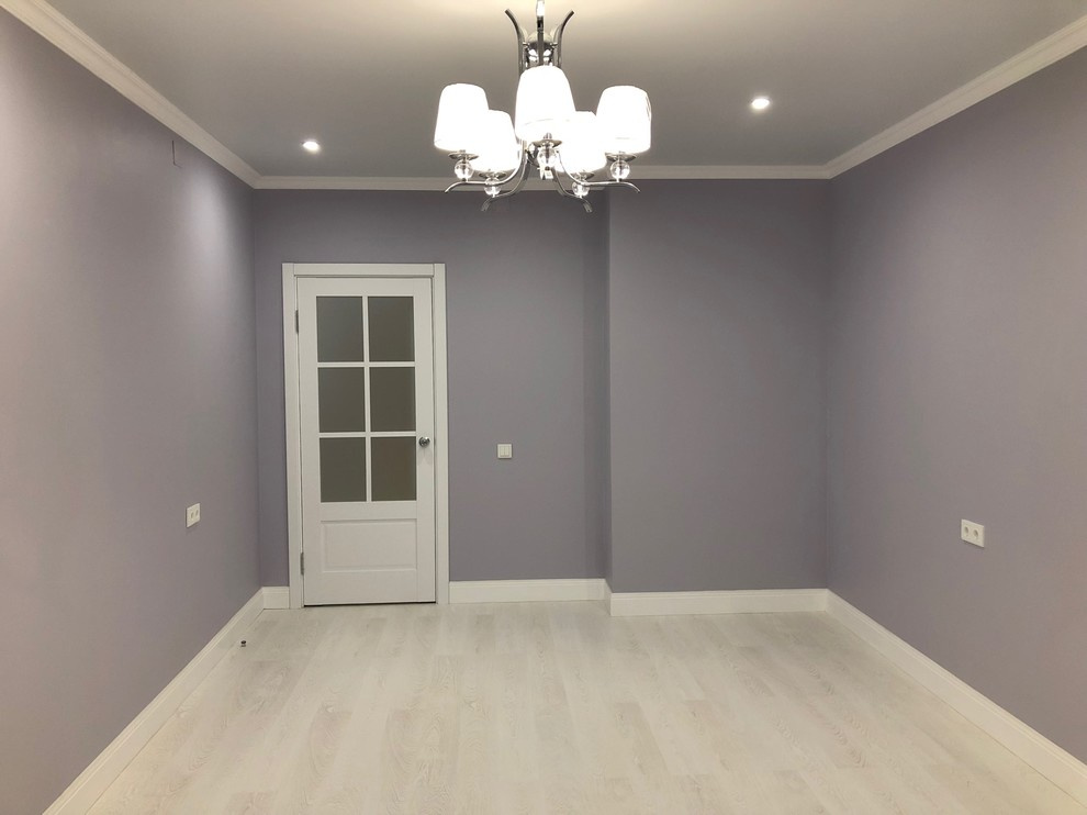 Однокомнатная квартира 36 м2