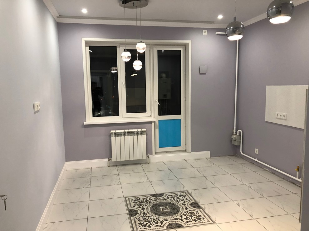 Однокомнатная квартира 36 м2