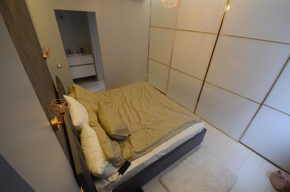 Дом у ратуши 75 м2