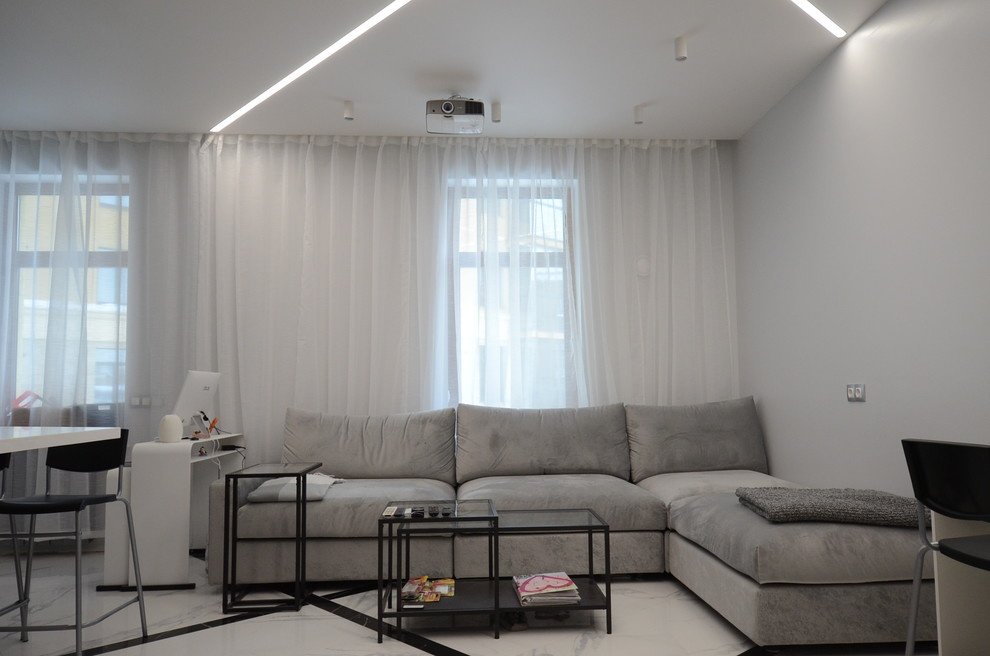 Дом у ратуши 75 м2