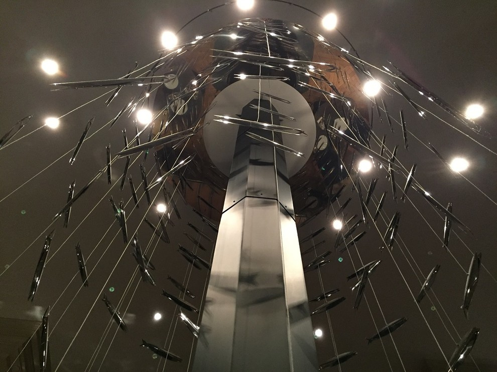 Ресторан "Ervin"