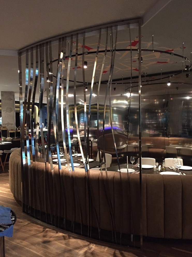 Ресторан "Ervin"