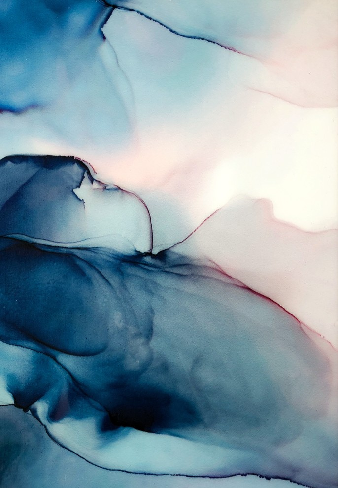 Чернильные сны/Ink dreams-I607-I