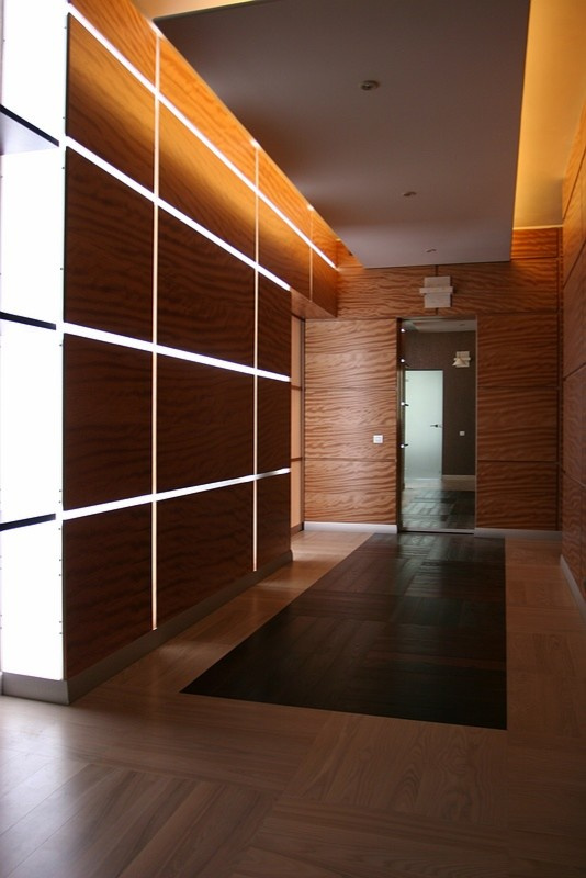 Частные апартаменты