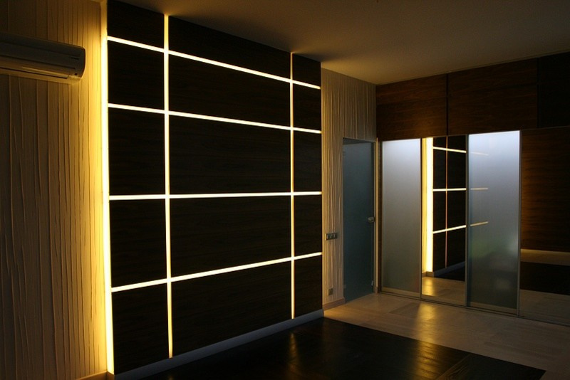 Частные апартаменты