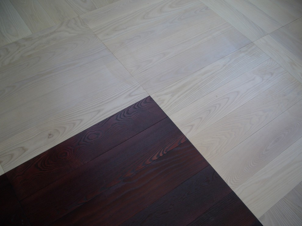 Обложка проекта: Частные апартаменты