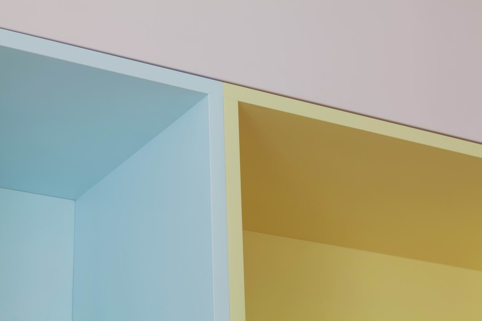 Зефирное настроение