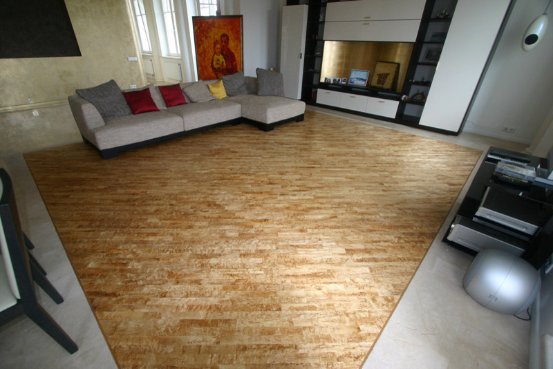 Квартира на Иваньковском шоссе