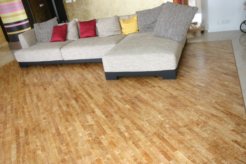 Обложка проекта: Квартира на Иваньковском шоссе