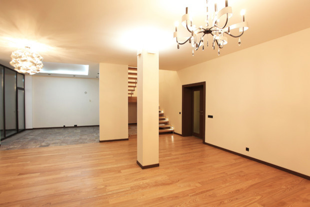 Обложка проекта: Дом на Ильинском шоссе