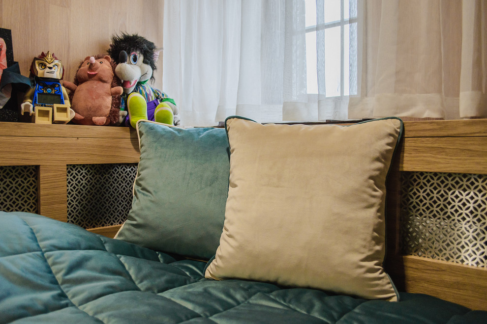 частный дом в п. Изумруд