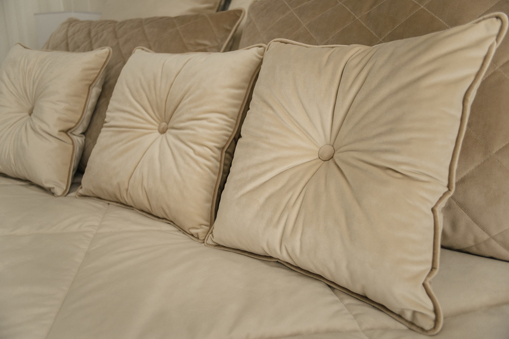 частный дом в п. Изумруд